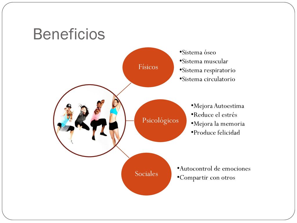 beneficios del sistema circulatorio